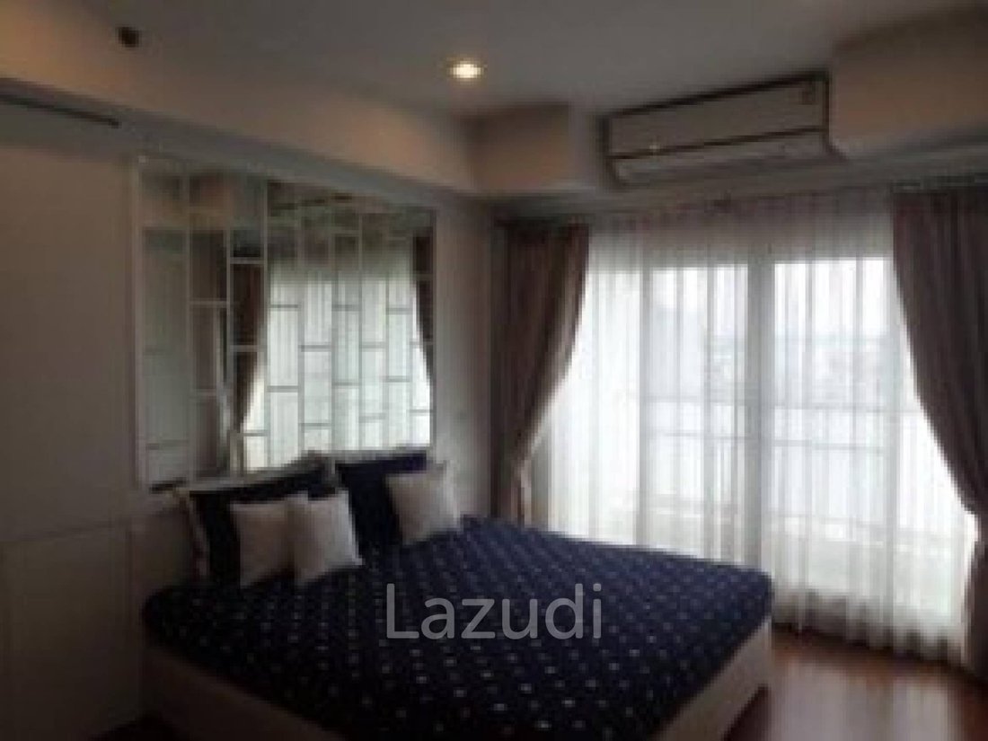 Apartment in Chong Nonsi, Krung Thep Maha Nakhon, Thailand 5 - 17409186