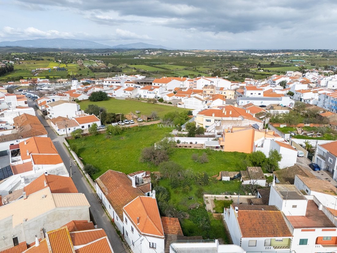 Land in Odiaxere, Algarve, Portugal 4 - 17409178