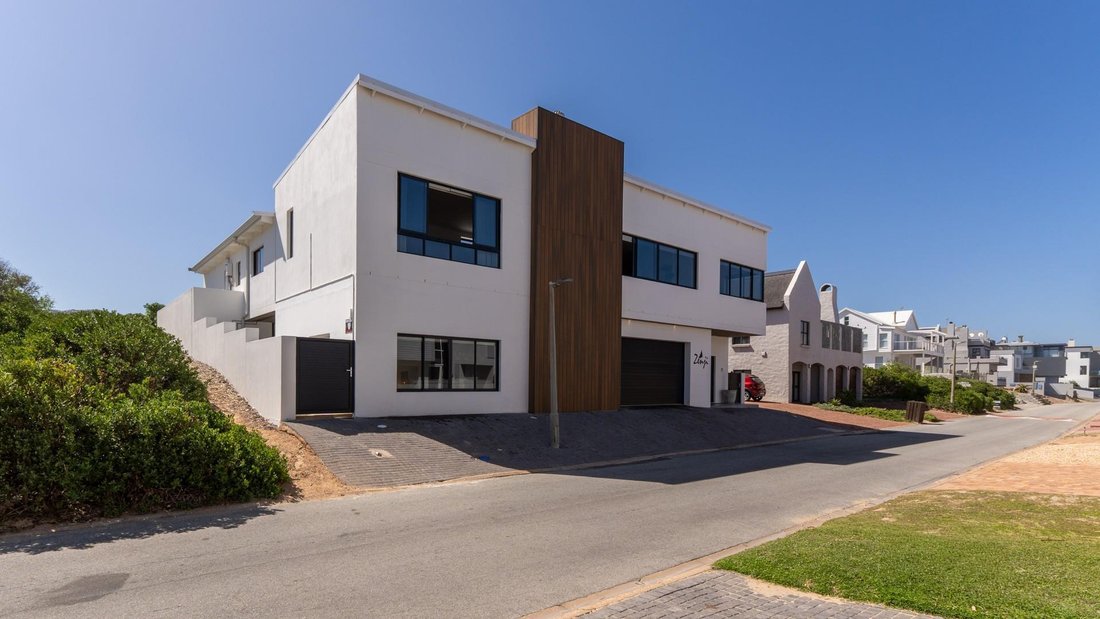 House in Still Bay East, Western Cape, South Africa 2 - 17412278
