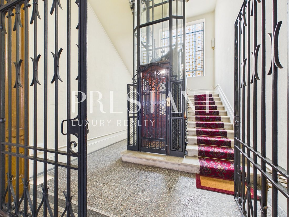 Apartment in Saint Bruno-Saint Augustin, Bordeaux, France 4 - 17411090