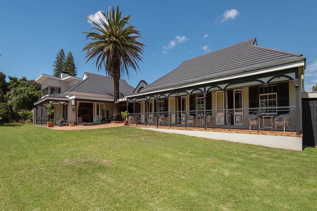 House in Hermanus, Western Cape, South Africa 4 - 17412020