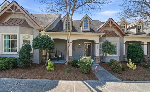 House in Greensboro, Georgia, United States 1