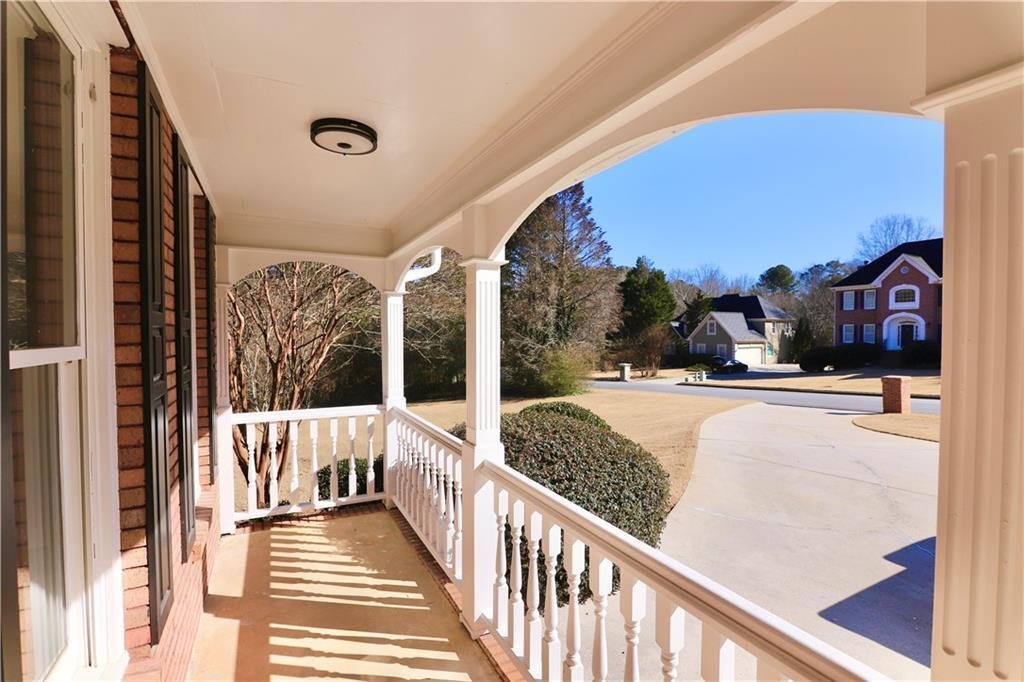 House in Snellville, Georgia, United States 4 - 17415740