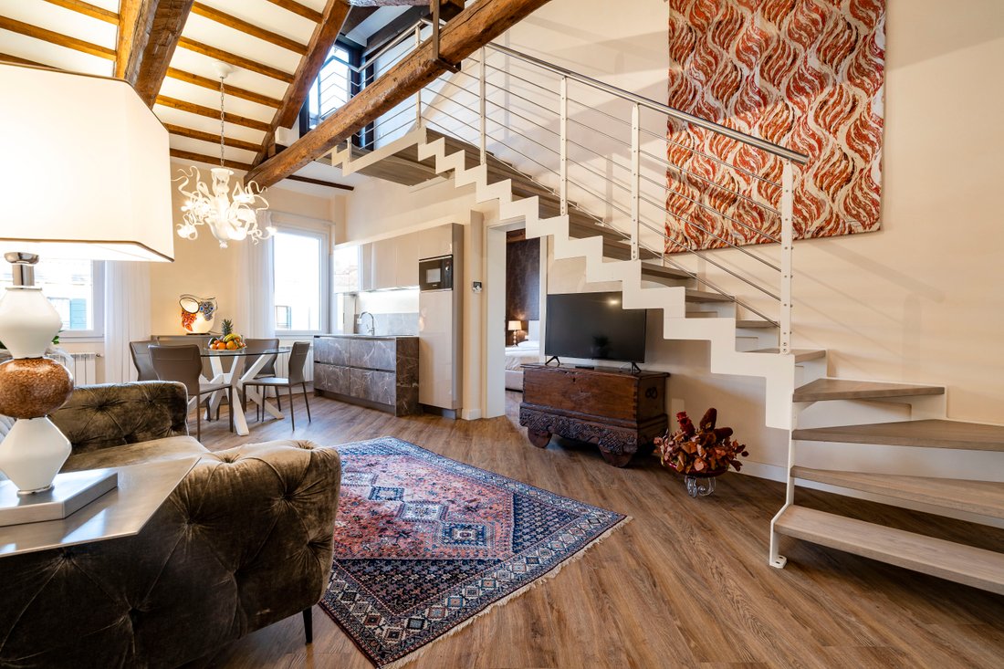 Apartment in Dorsoduro, Venice, Italy 2 - 17414571