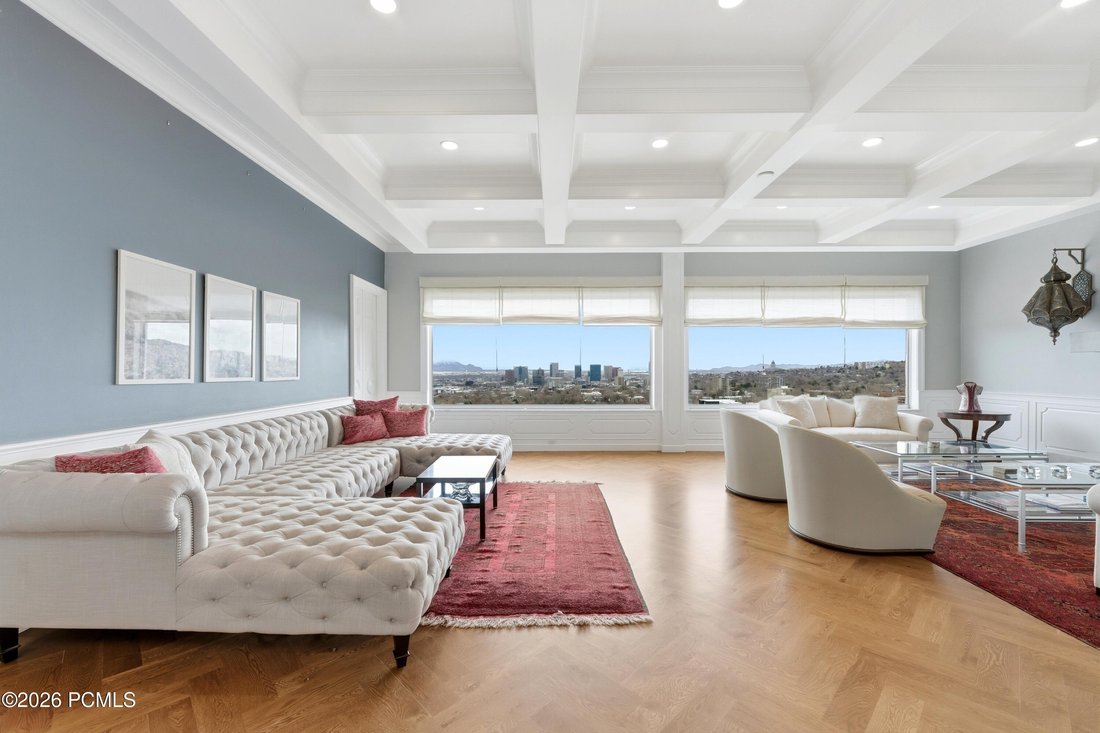 Condo in Salt Lake City, Utah, United States 4 - 17411162