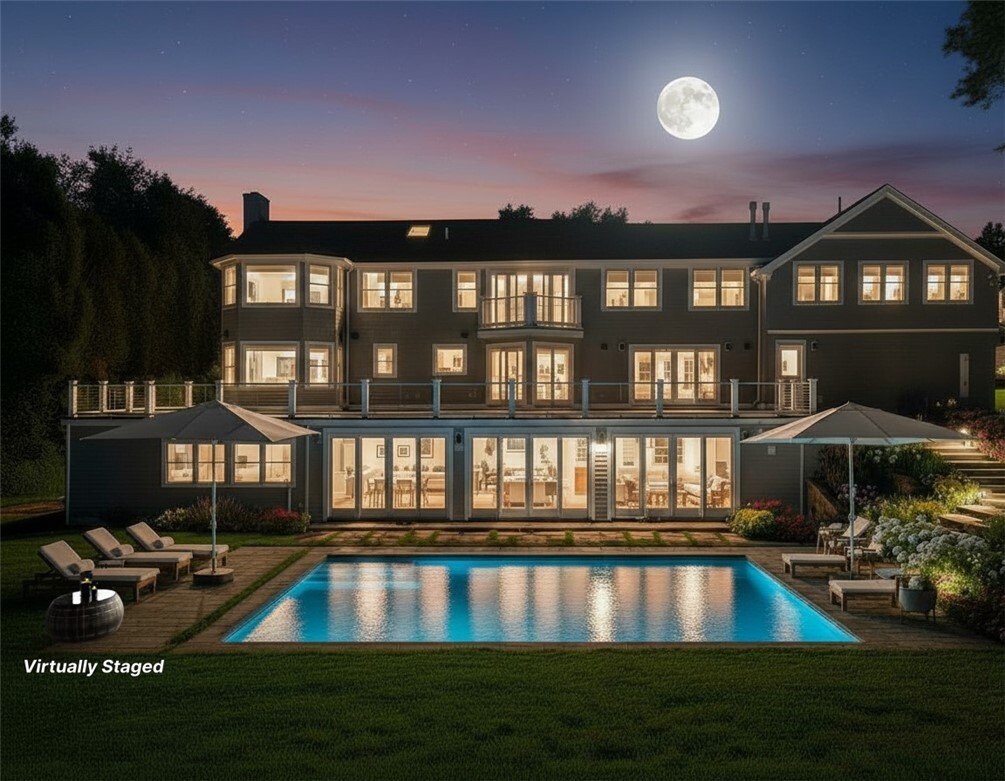 House in Portsmouth, Rhode Island, United States 4 - 16830731