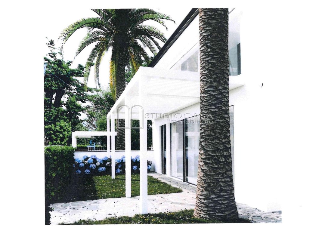 Villa in Center, Forte dei Marmi, Tuscany 3 - 17410918