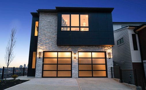 Casa a Newport, Kentucky, Stati Uniti 1