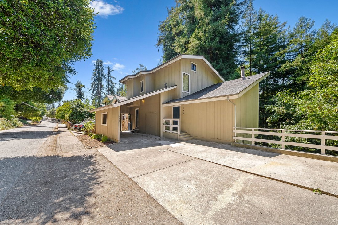 House in Aptos, California, United States 2 - 17408420