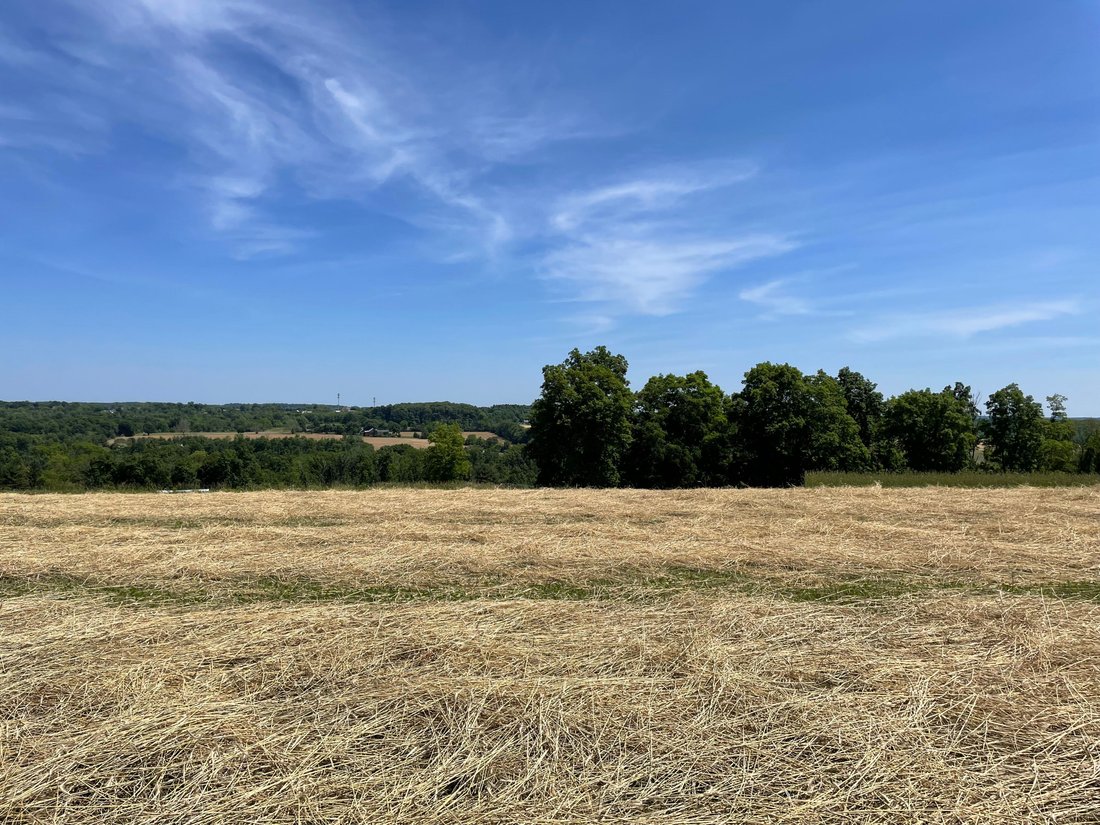 Land in Doylestown, Pennsylvania, United States 1 - 17415584