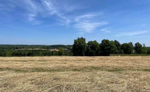 Land in Doylestown, Pennsylvania, United States 1
