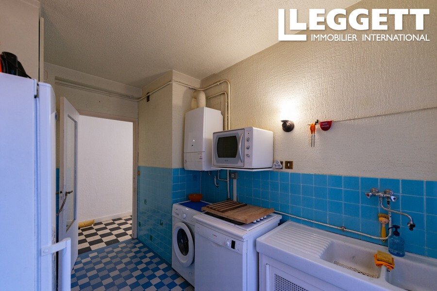 Apartment in Beaulieu-sur-Mer, Provence-Alpes-Côte d'Azur, France 4 - 17408677