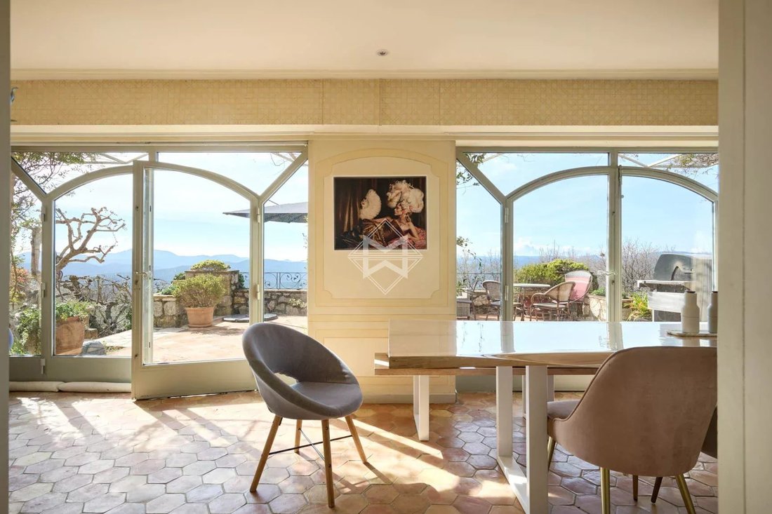 Estate in Montauroux, Provence-Alpes-Côte d'Azur, France 5 - 17220843