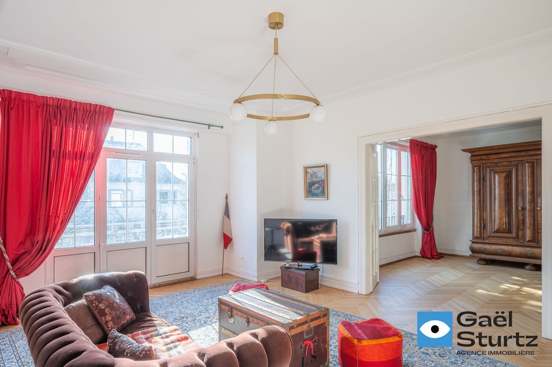 House in Strasbourg, Grand Est, France 5 - 17412835