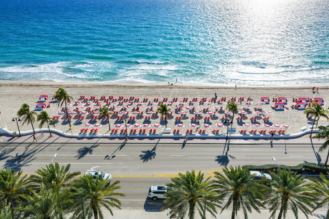 Condo in Fort Lauderdale, Florida, United States 5 - 17415762