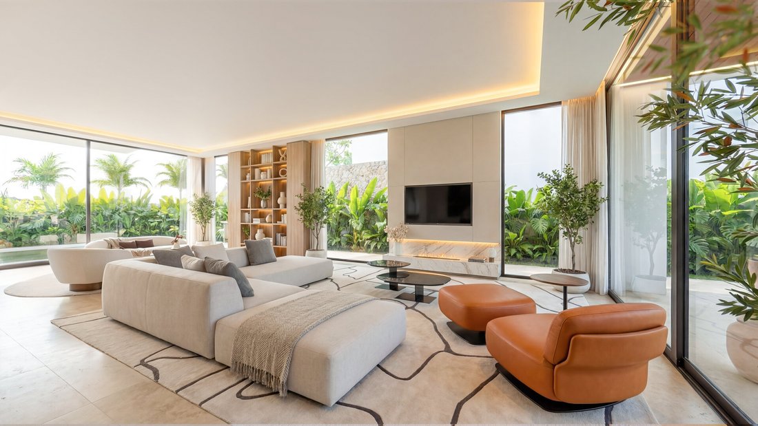 Villa in Estepona, Andalusia, Spain 5 - 17421742