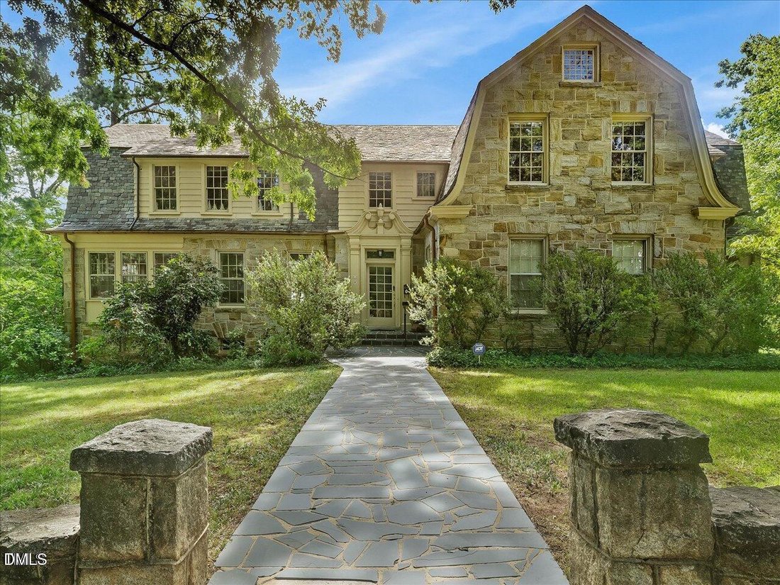 House in Raleigh, North Carolina, United States 1 - 17410121