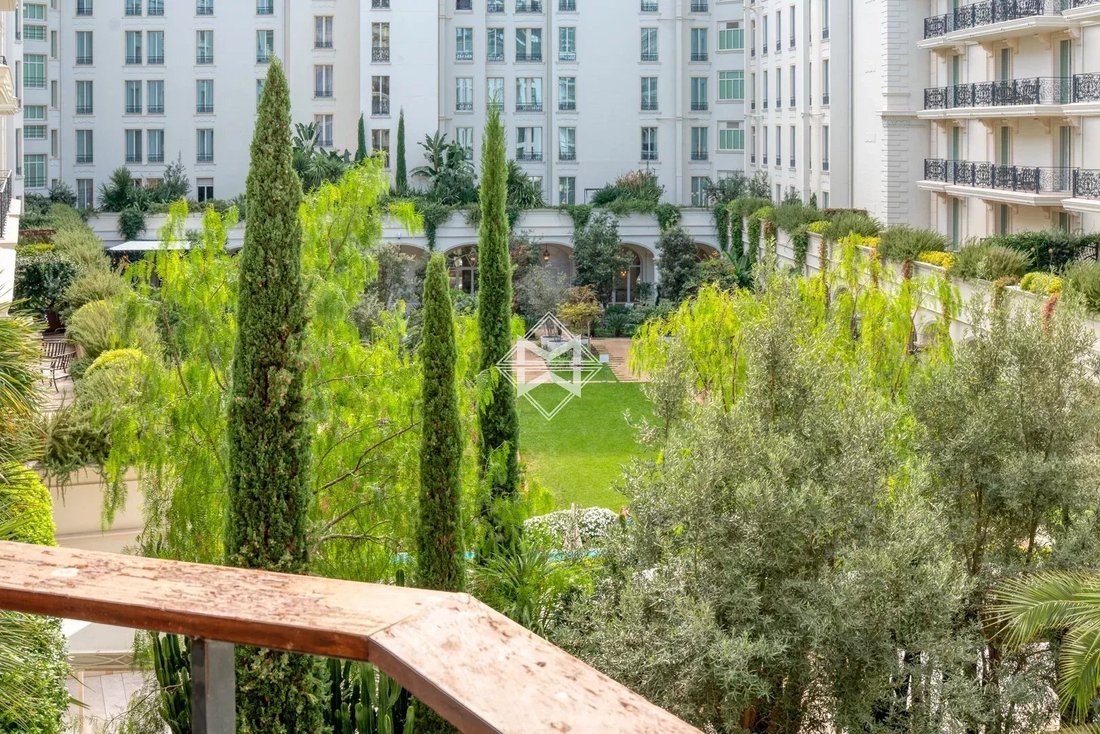 Apartment in La Source, Cannes, France 2 - 17408579