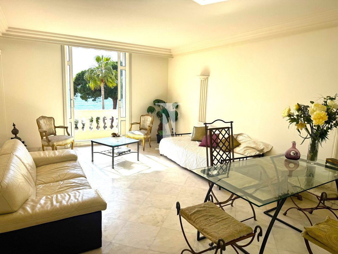 Apartment in Cannes, Provence-Alpes-Côte d'Azur, France 3 - 17418098