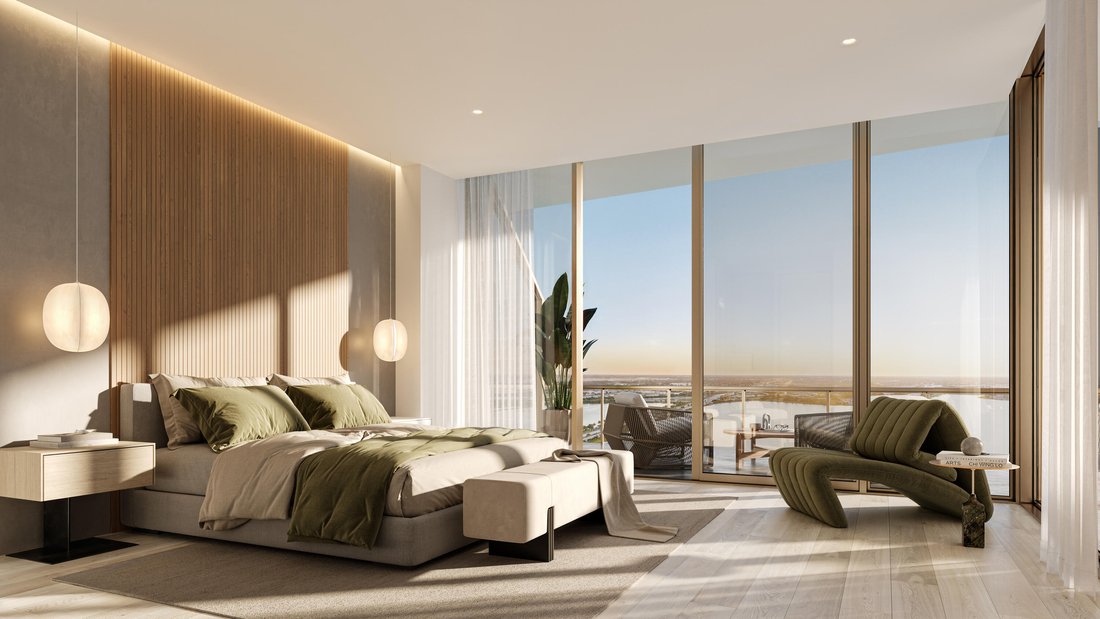 Condo in West Palm Beach, Florida, United States 3 - 17415757