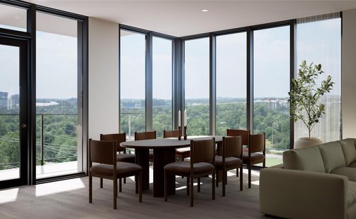 Condo in Austin, Texas, United States 1