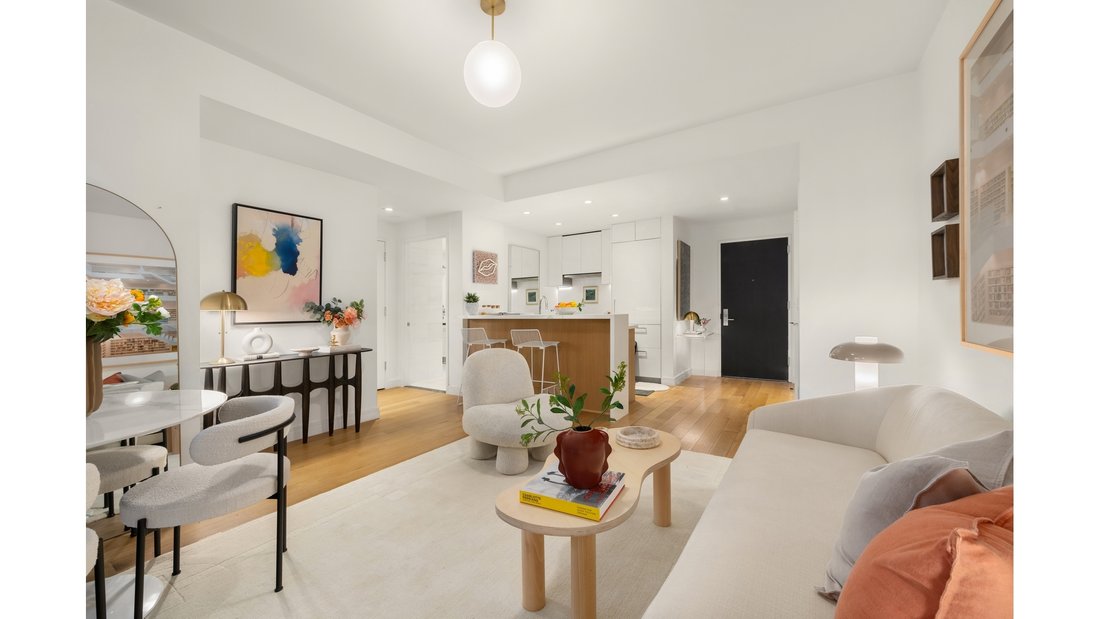 Eigentumswohnung in New York City, New York, Vereinigte Staaten 2 - 17416247
