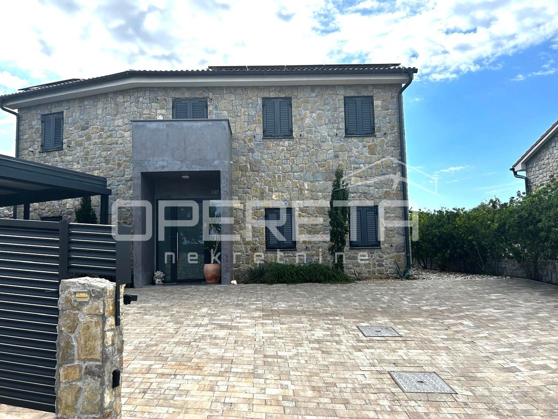 Villa in Jakisnica, Croatia 2 - 17417385