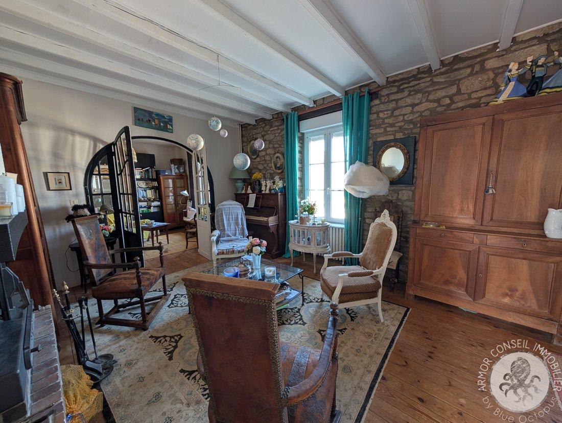 House in Saint-Cast-le-Guildo, Brittany, France 5 - 17411959