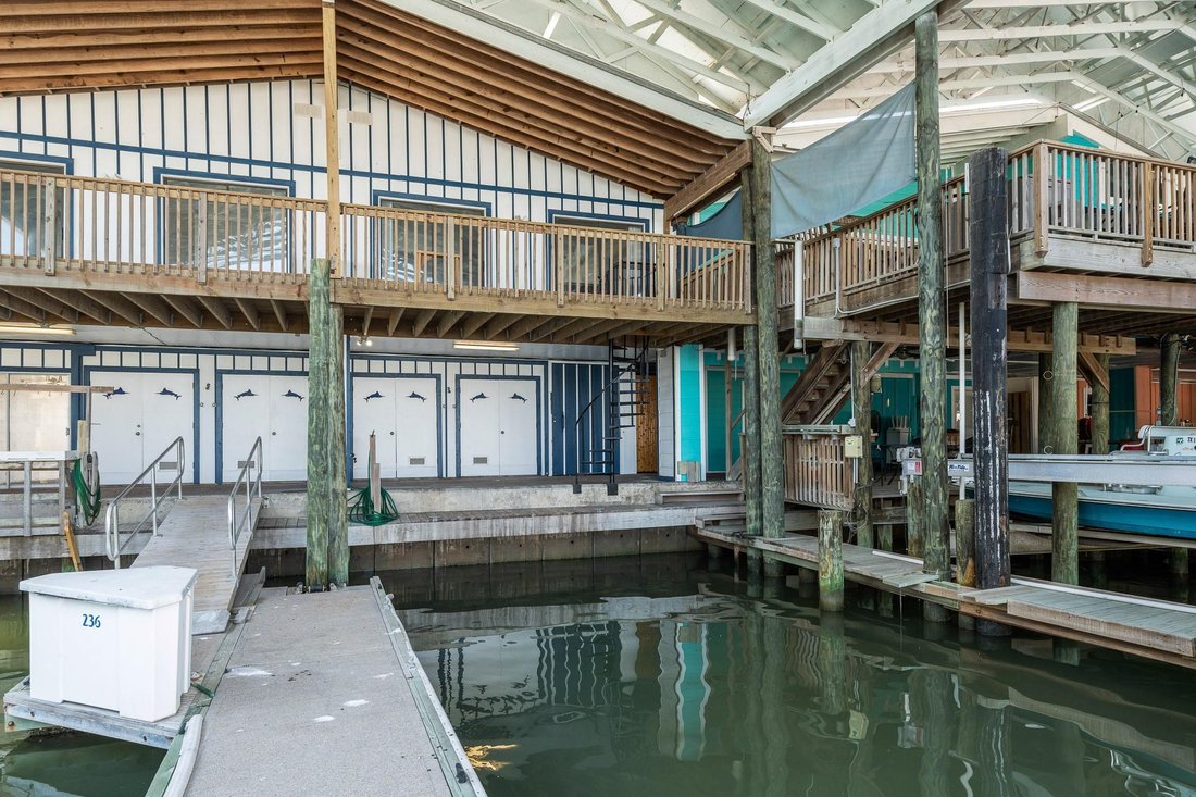 Townhouse in Port Aransas, Texas, United States 4 - 17410464