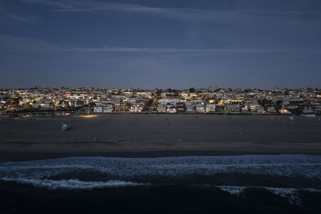 House in Manhattan Beach, California, United States 3 - 17408897