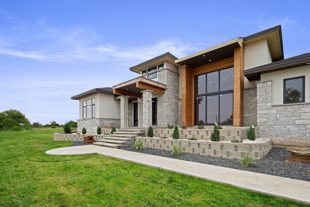 House in Round Mountain, Texas, United States 2 - 17410546