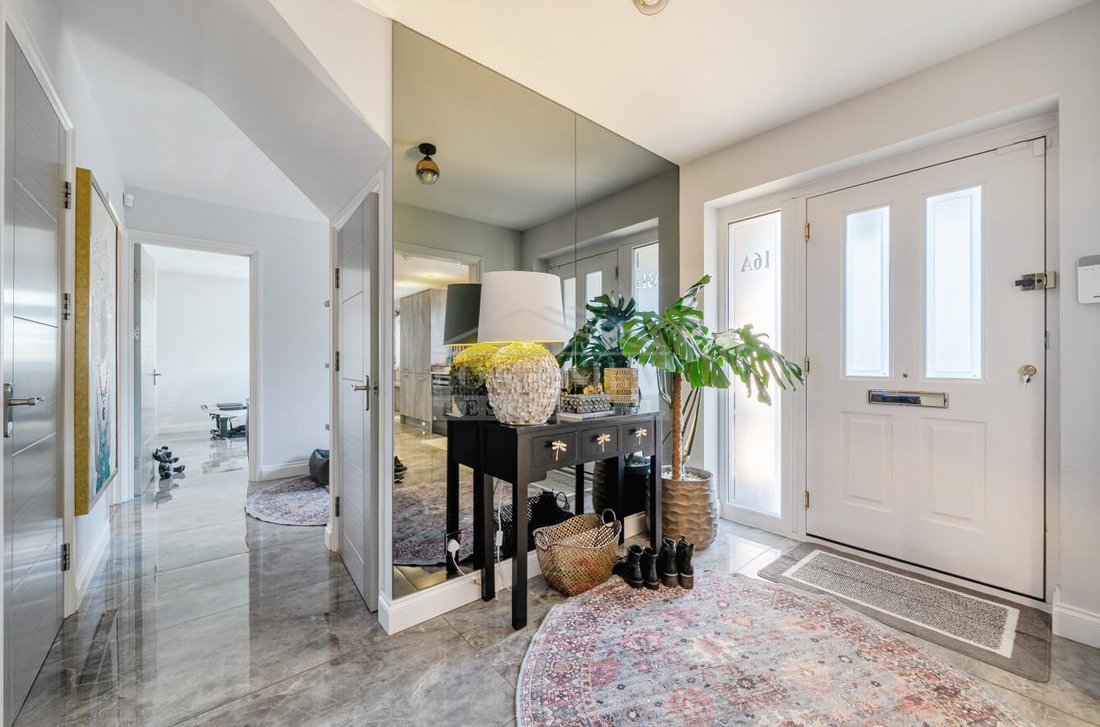 Bungalow a Bushey Heath, Hertsmere, Inghilterra 3 - 17418274