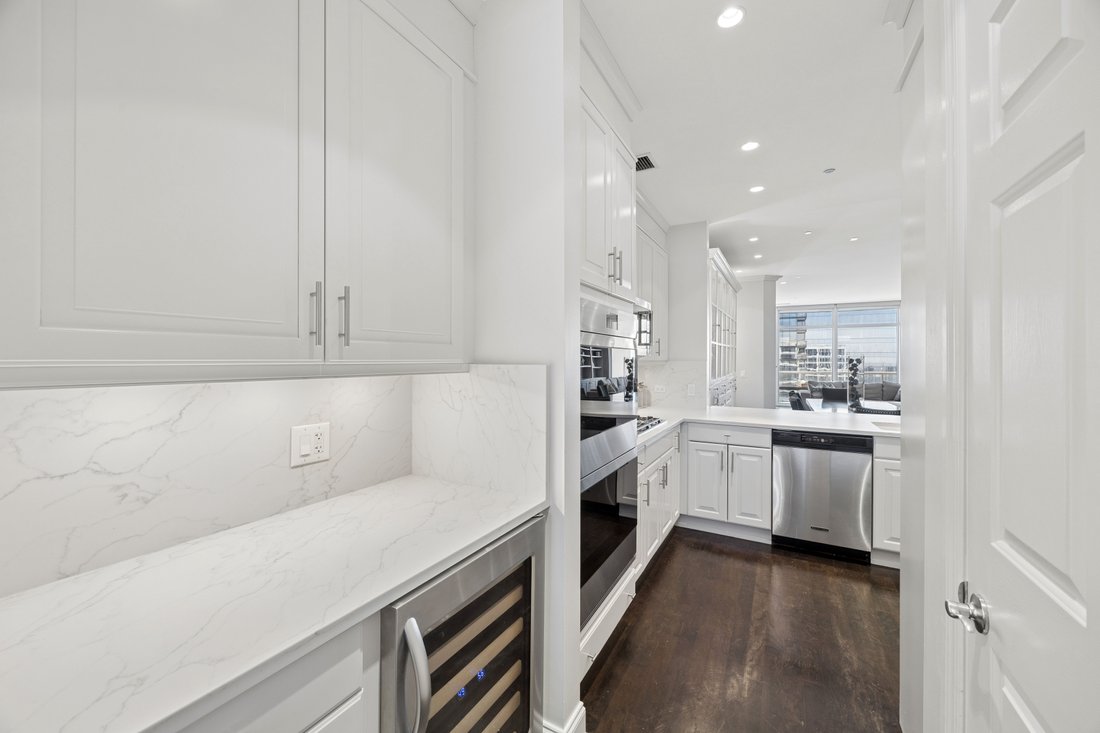Condo in Chicago, Illinois, United States 4 - 17421786