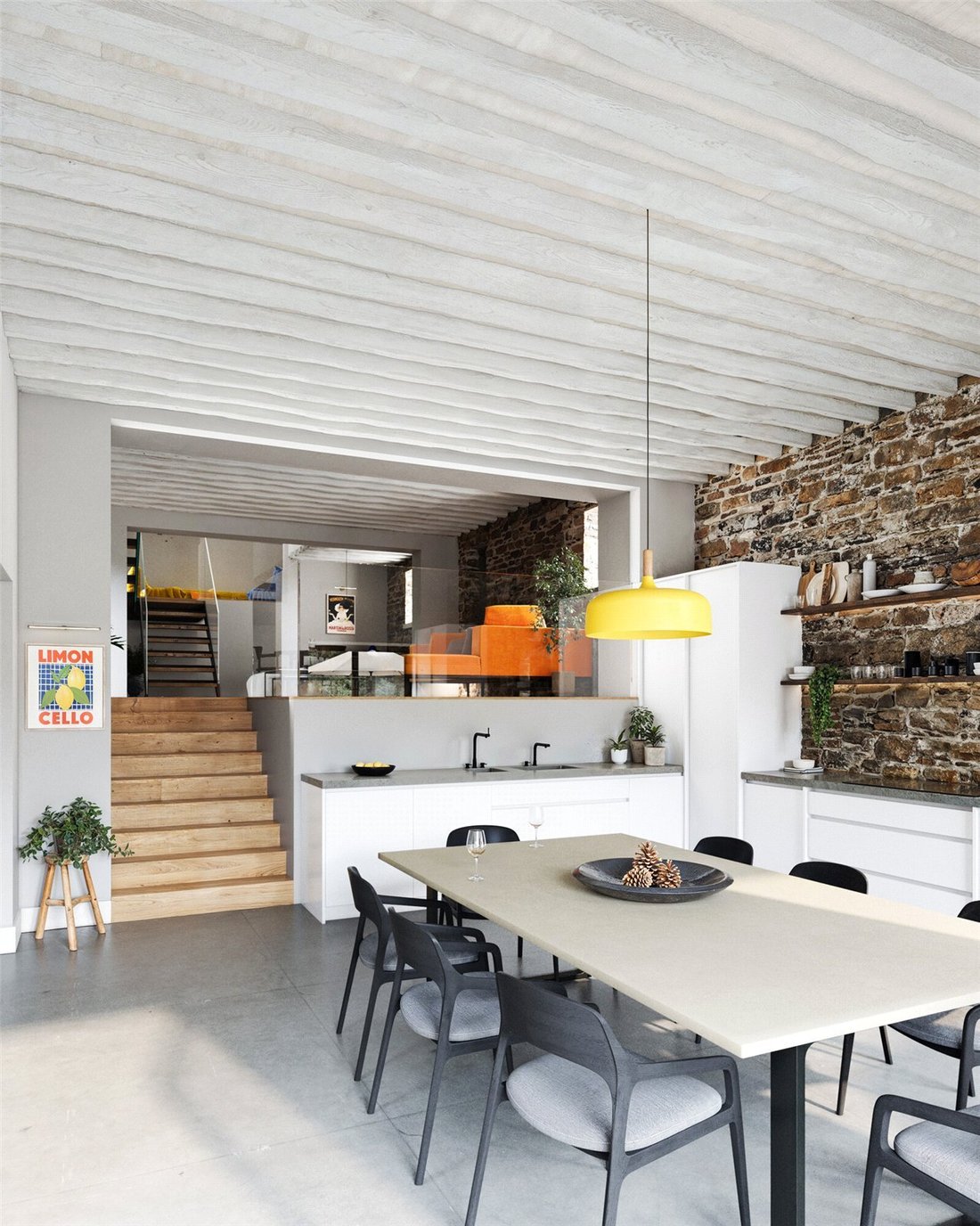 House in Pieve di Brancoli, Lucca, Tuscany 5 - 17408093
