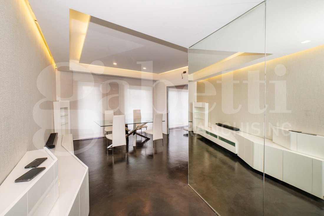 Apartment in Eur - Torrino - Giuliano Dalmata, Rome, Lazio 3 - 17409825