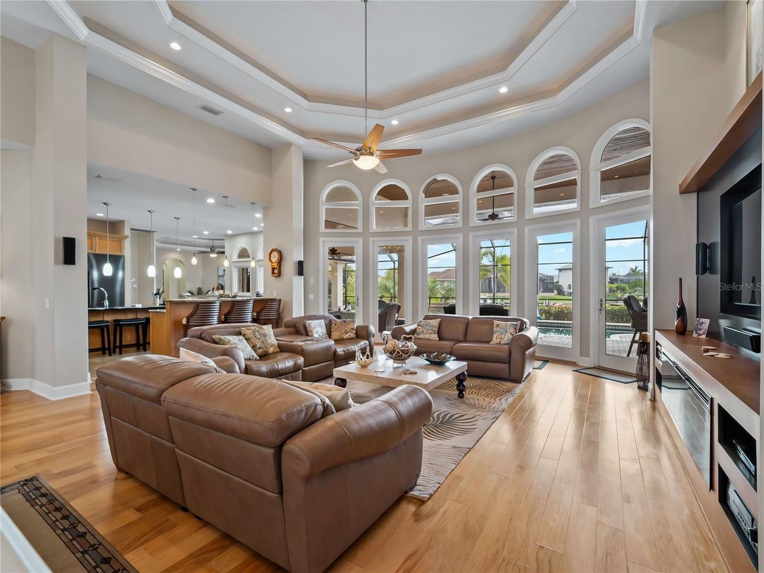 House in Punta Gorda, Florida, United States 5 - 17420654