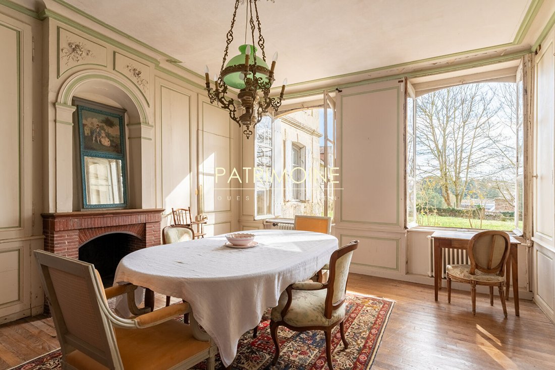 House in Orbec, Normandy, France 5 - 17417777