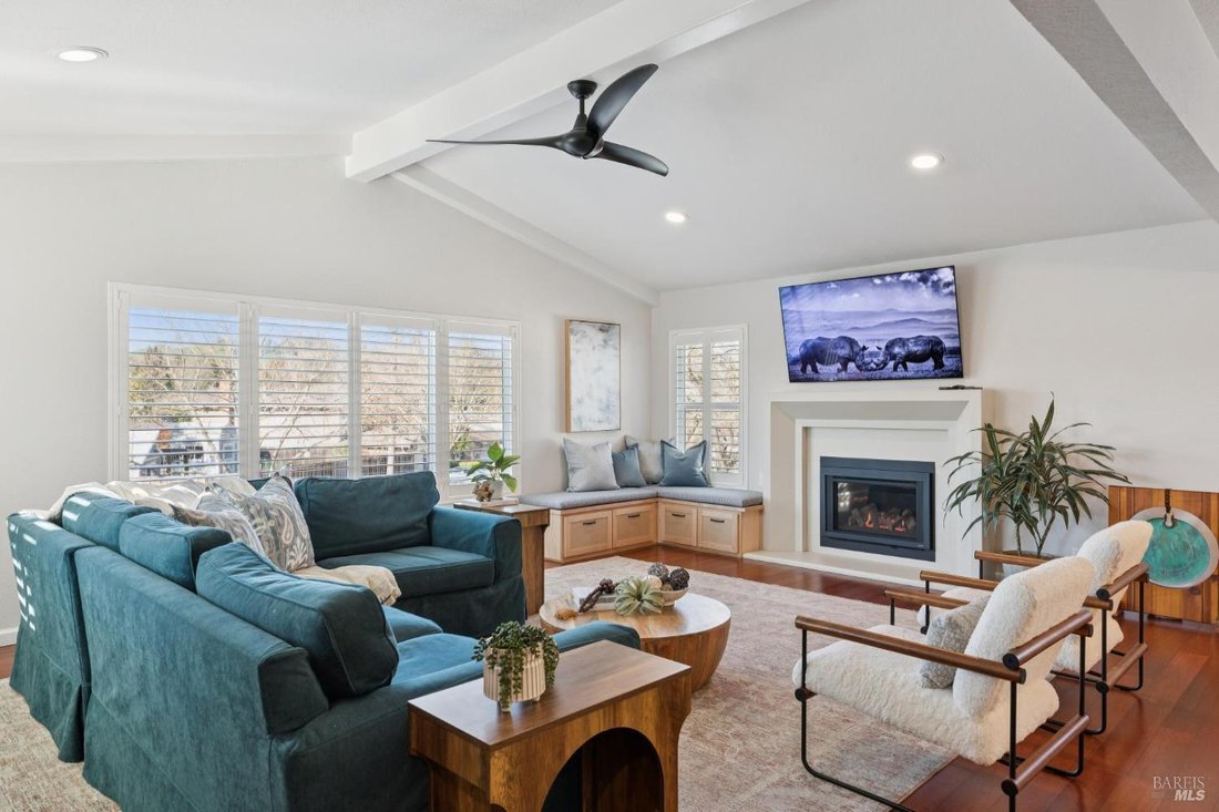 House in Napa, California, United States 5 - 17417758