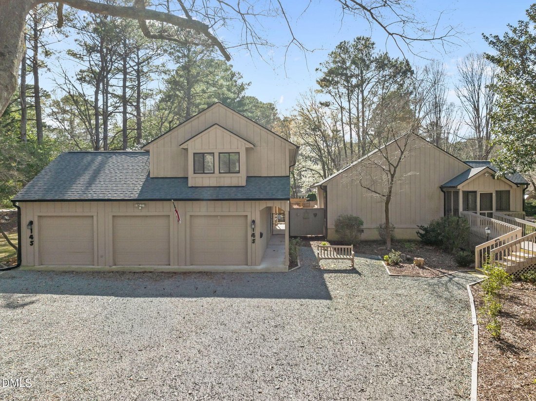 House in Pittsboro, North Carolina, United States 5 - 17416767