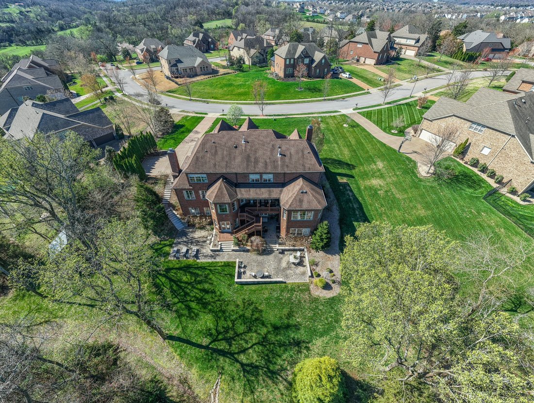 House in Nashville, Tennessee, United States 5 - 17319944