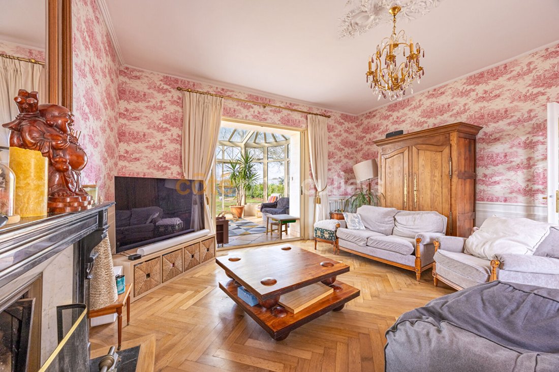 Villa in Haute-Goulaine, Pays de la Loire, France 4 - 17408404
