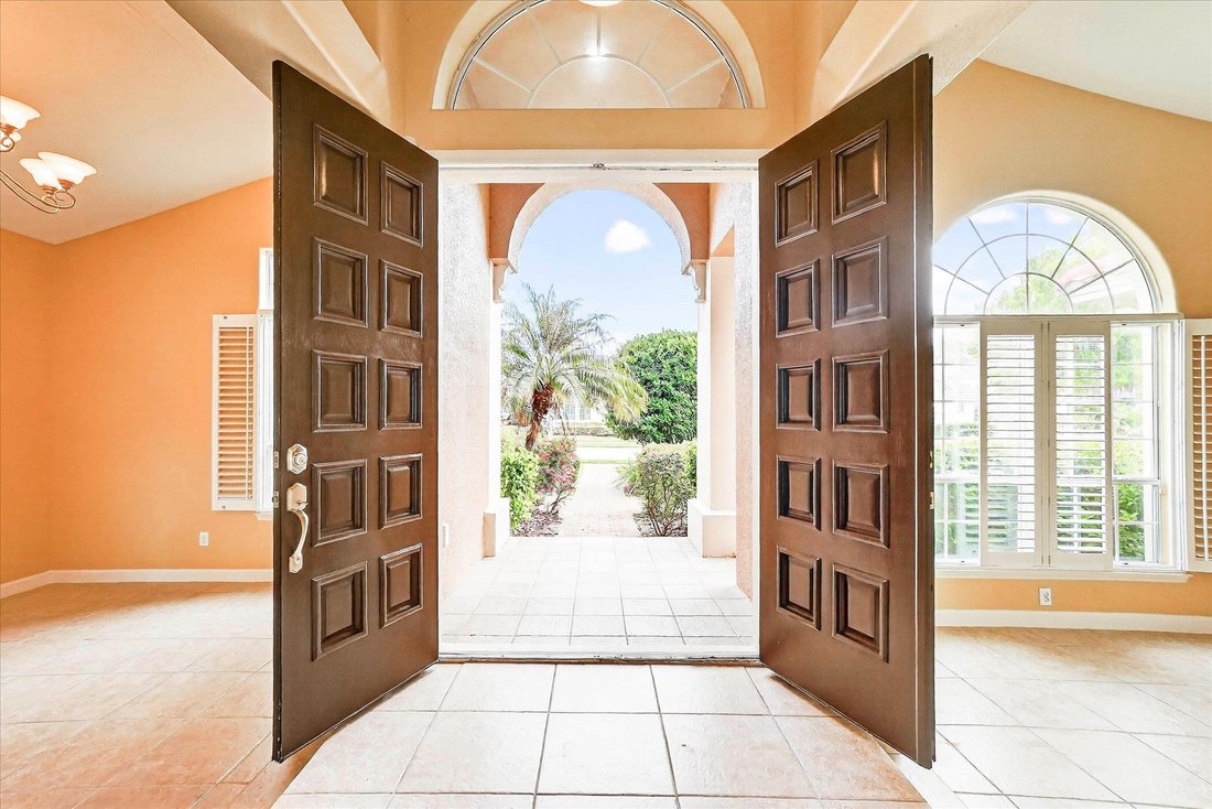 House in Palm Coast, Florida, United States 5 - 17418214