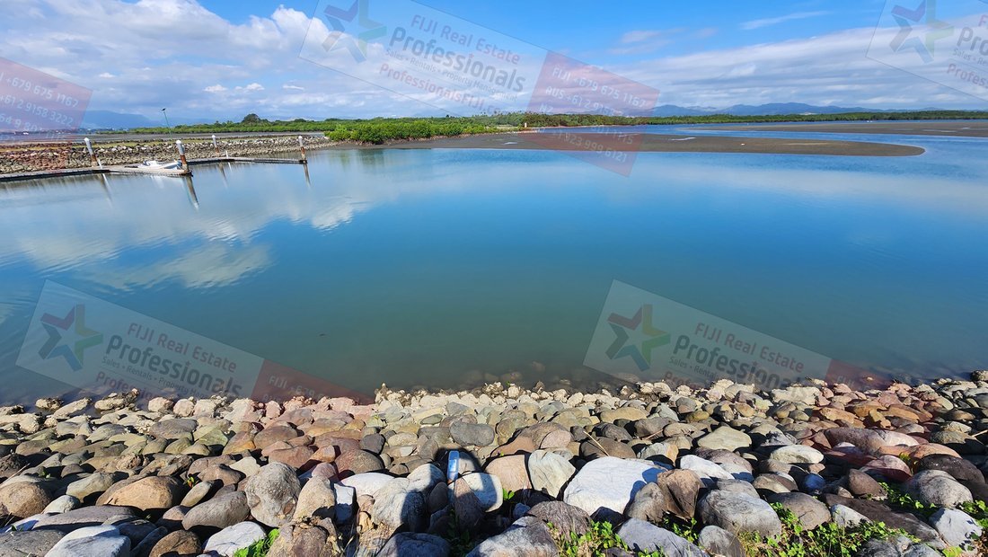 Land in Denarau Island, Western Division, Fiji 3 - 17413438