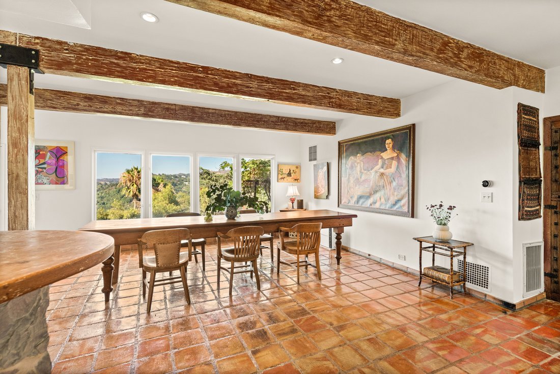House in Topanga, California, United States 2 - 17408474
