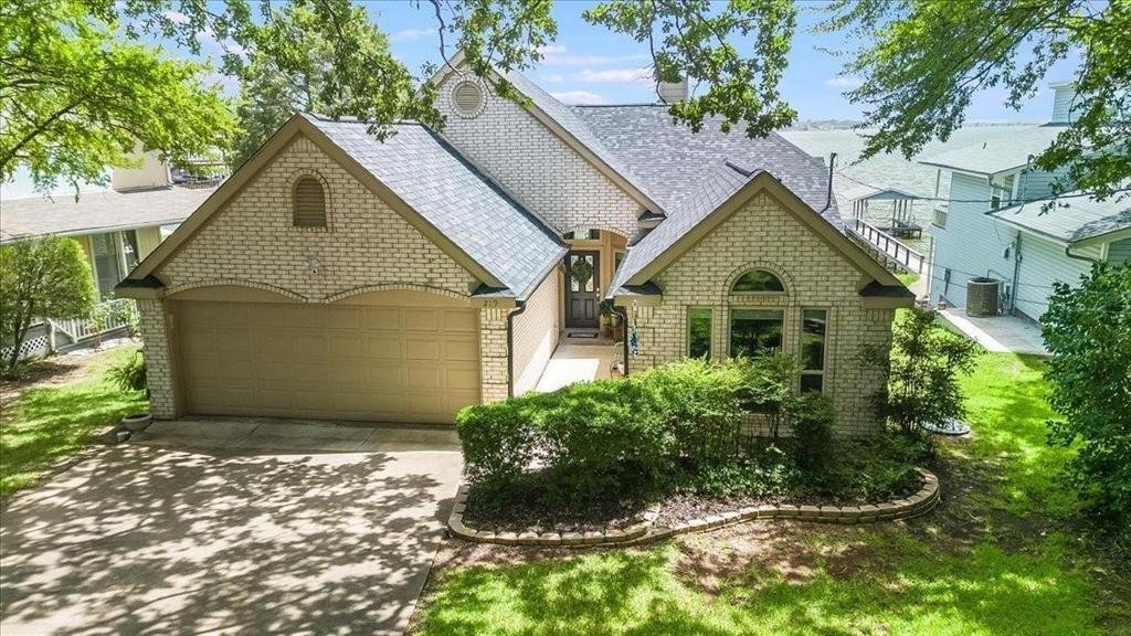 House in Gun Barrel City, Texas, United States 5 - 17417505