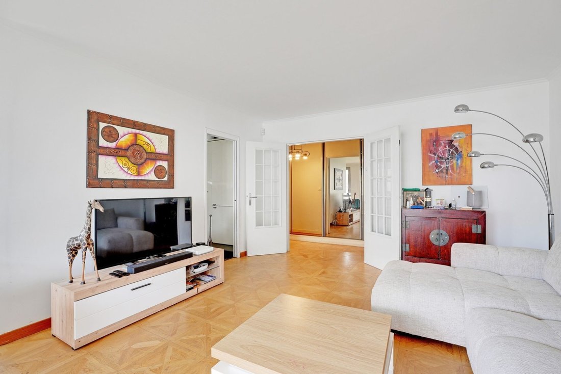 Apartment in Archevêché, Charenton-le-Pont, France 3 - 17417541
