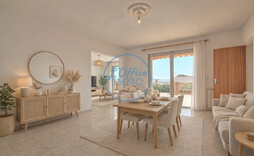 Villa in Centre Ville, Carqueiranne, France 1