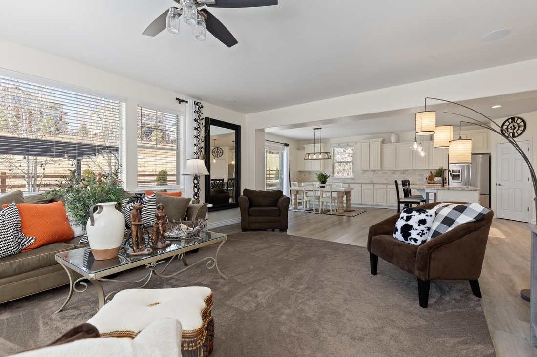House in Arvada, Colorado, United States 5 - 17416412
