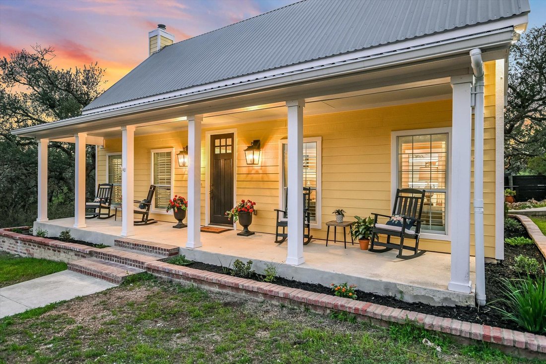 House in San Marcos, Texas, United States 4 - 17413517