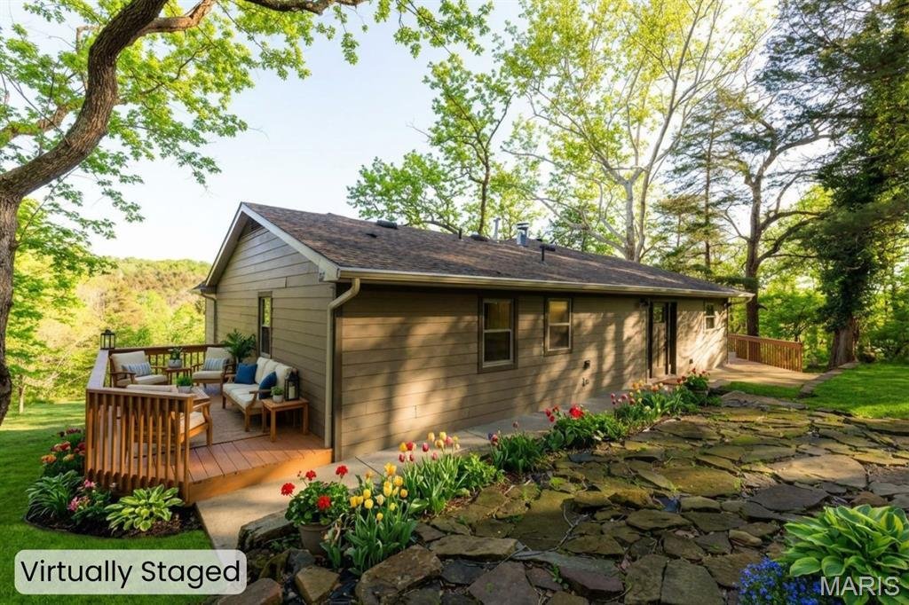 House in Camdenton, Missouri, United States 5 - 17410681
